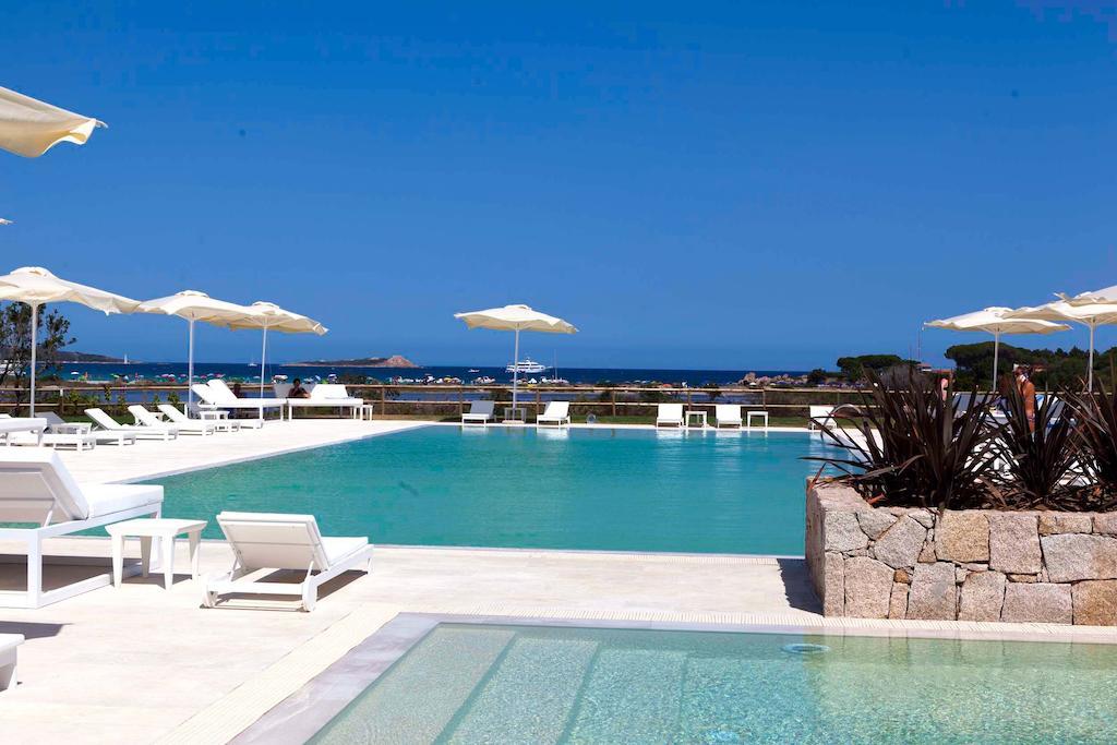 Paradise Resort And Spa San Teodoro  Exterior photo