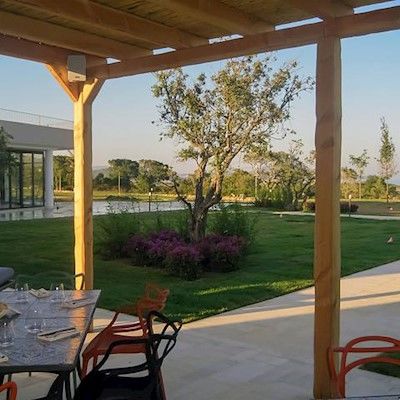 Paradise Resort And Spa San Teodoro  Exterior photo